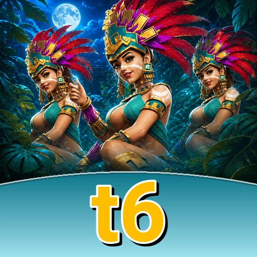 t6 APK — hemat kuota
