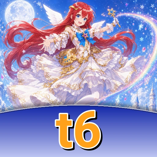 t6 APK — file sudah dicek