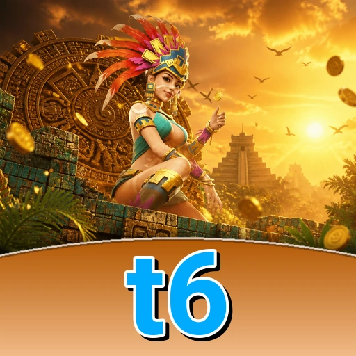 t6 APK — gak dipotong pulsa