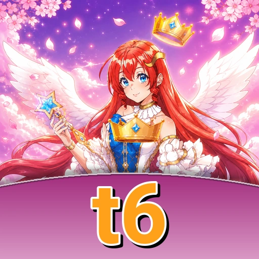 t6 APK — bantuan 24 jam